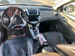 شێڤرۆلێت کروز